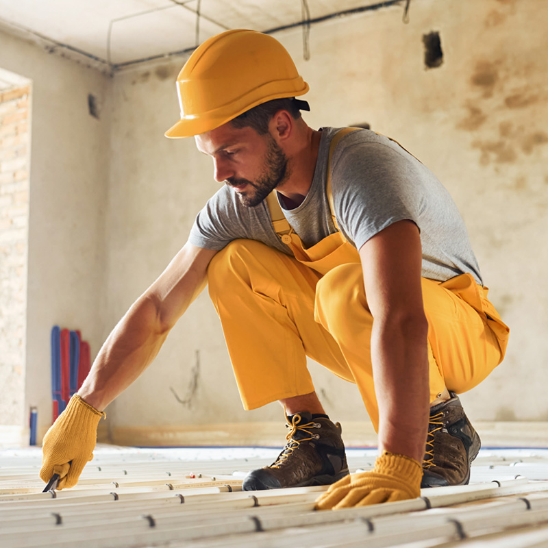 Transformamos Espacios